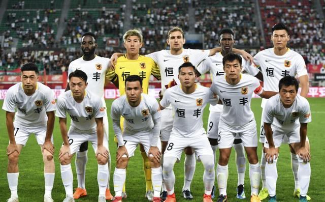 谁是2018赛季中超第一支降级的球队呢?这支球