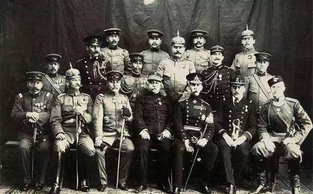 中国是近代支付战争赔款最多国家? 此国两次战