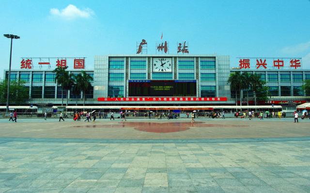 中国治安最差的火车站,坑蒙拐骗全占,游客:听到