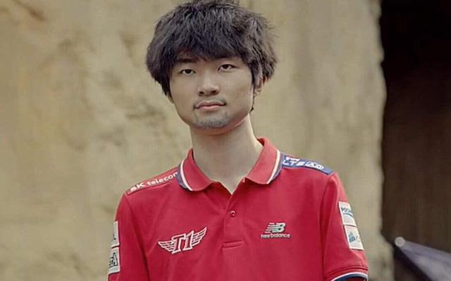 LOL职业选手骚话盘点,厂长LPL榜首,Faker最幽默!