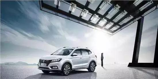 续航比肩特斯拉 荣威ERX5只卖20万会“走火”?