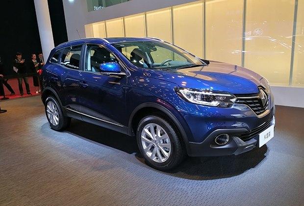 颜值不输马自达，配置肩比CRV，合资SUV仅售12万还买啥H6