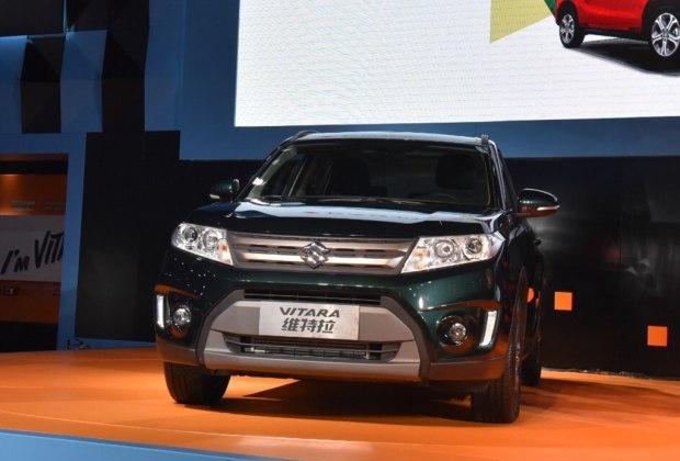 10万也让你能买上四驱带锁的SUV！