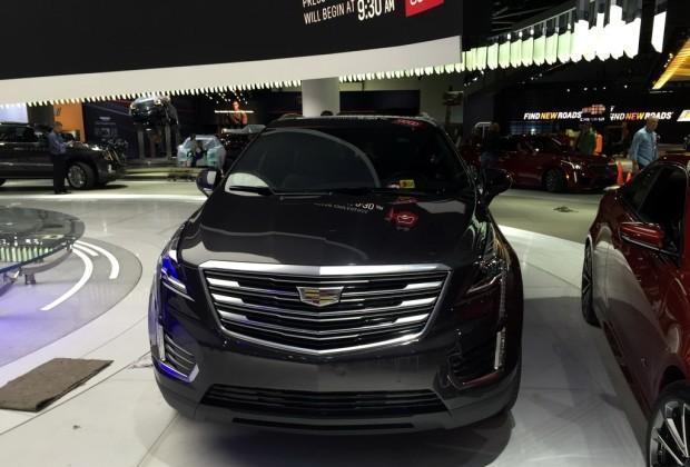 SUV界的高颜值货, 从此女孩不再对你爱答不理!