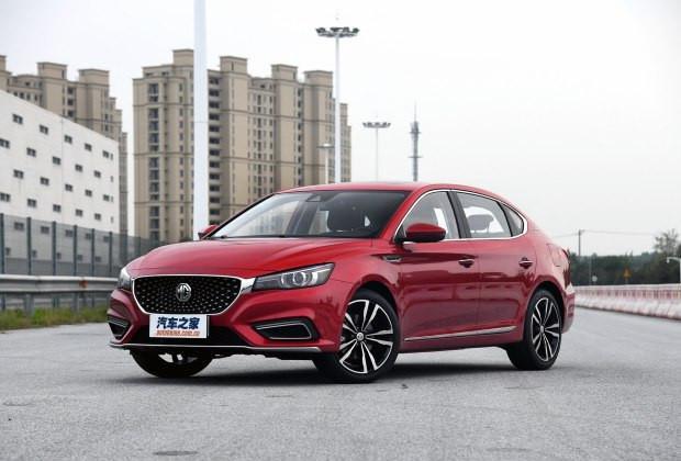 这车像极了昂克赛拉，如今售价疑似售价出台，你心动吗？