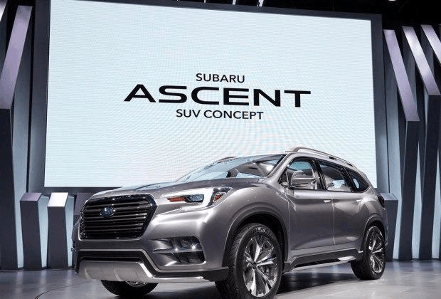 安全不输沃尔沃, 操控比肩保时捷, 5米豪华SUV上市或35万