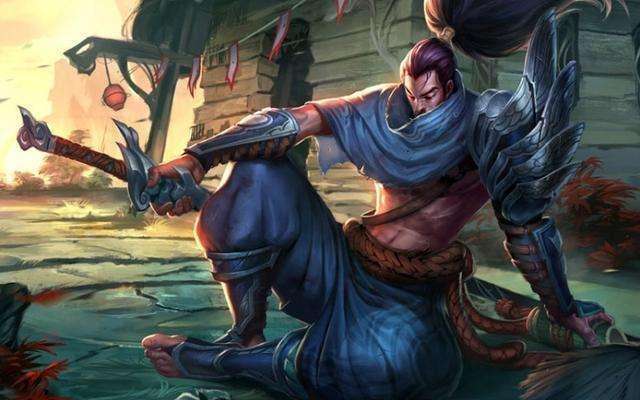 快乐风男制霸MSI,解说怀念韦神,弹幕请求回归