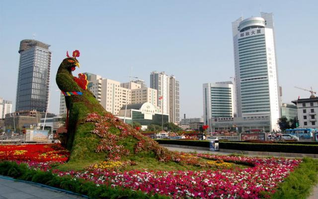 中部六省还有多少个贫困县呢?山西有32个,河南