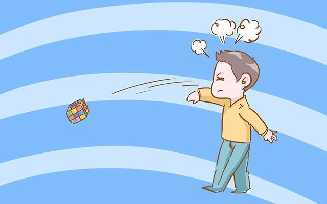 扔东西、拆玩具,孩子这么做你生气?高兴还来不及呢