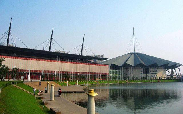 中部六省还有多少个贫困县呢?山西有32个,河南