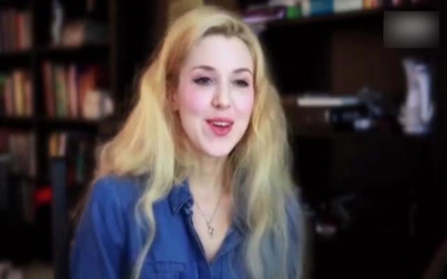 不丹姑娘首次到中国,下车后觉得不对:中国怎么