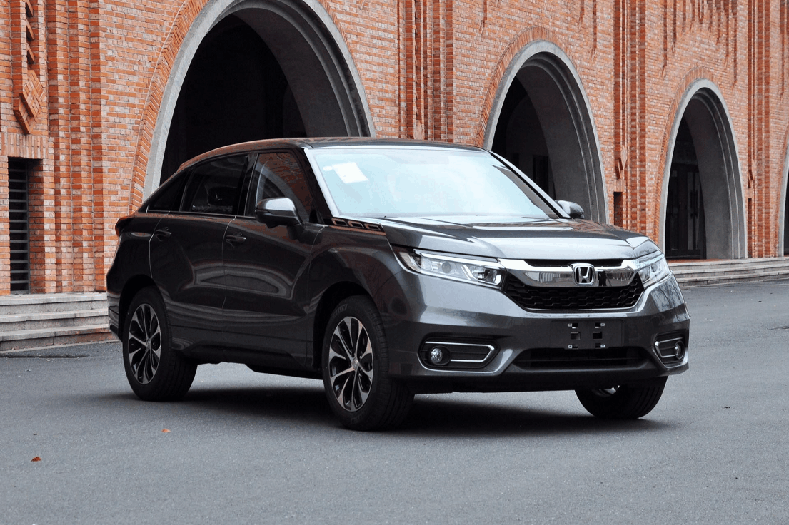 中型SUV之争！冠道、途观L、锐界、汉兰达用车成本详解