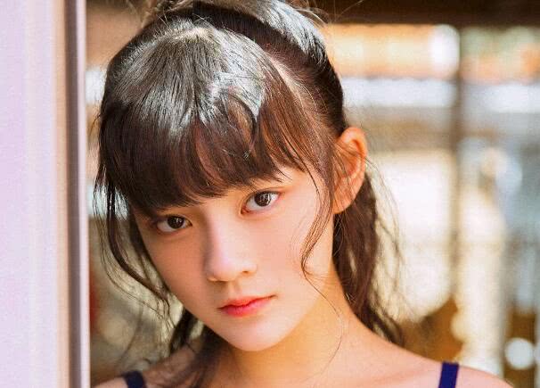 三版《神雕侠侣》郭襄扮演者PK，大家最喜欢哪一位？