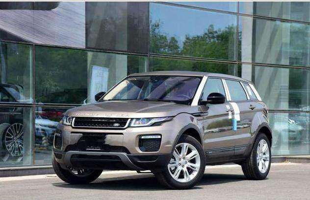 进口时加价17万提不到车, 换一个车标降价10万月销不足