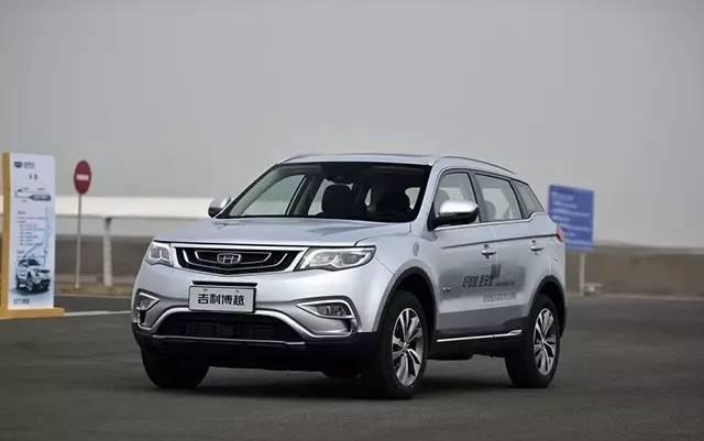 车主们说: 这几款10万级热门SUV该不该买