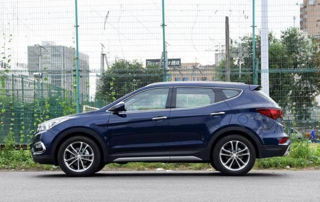 颜值超汉兰达，2.0T动力卖22万，买汉兰达的后悔没？