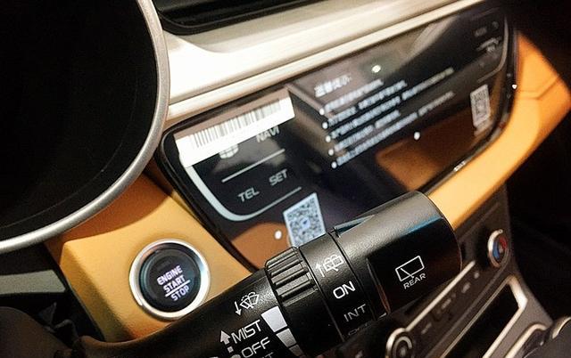 深度品鉴试驾吉利远景S1 1.4T CVT锋驰型