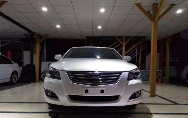 落地价26万，现在只需8万，丰田发动机，车主纳闷为何没人要？