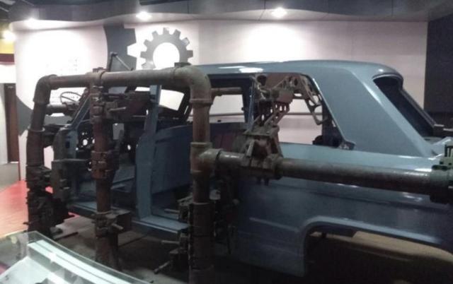 红旗,究竟走向何方?