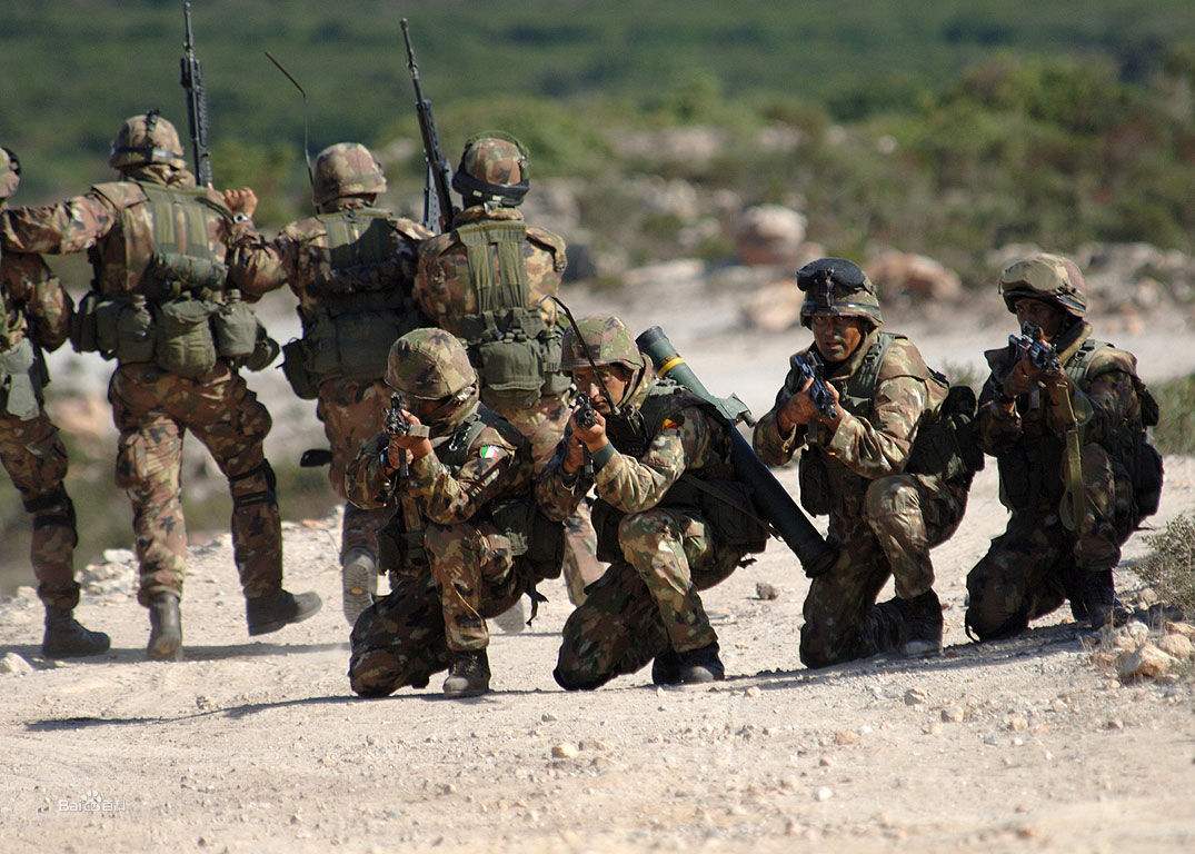 建国后,什么情况下我们才会进行一级战备?真相