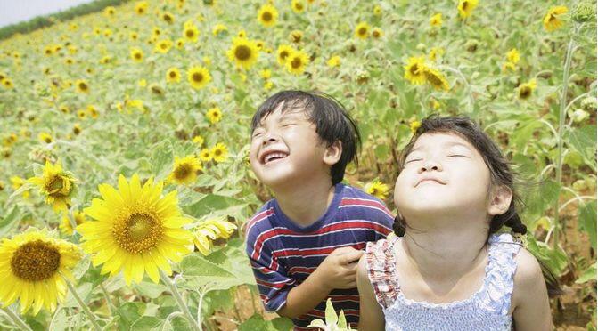 陪孩子长大的过程中, 最让你感动的时刻是哪一