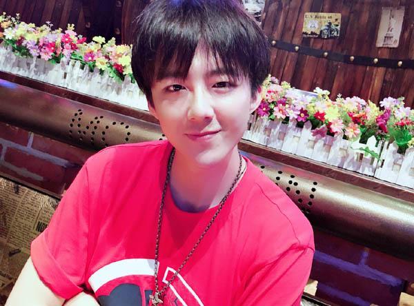 摩登兄弟刘宇宁《天天向上》什么时候播? 从网