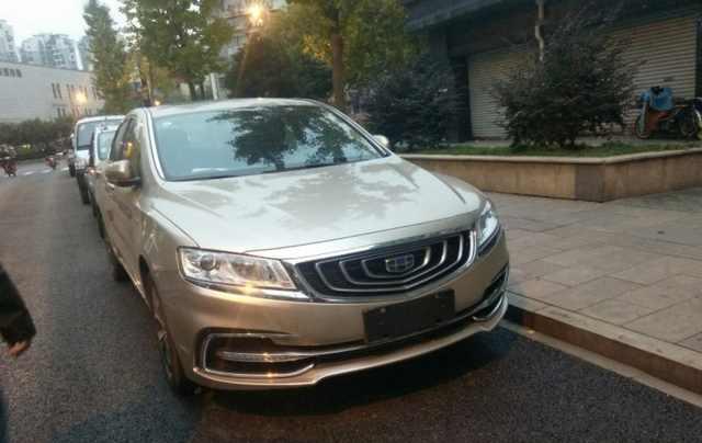 表哥说我这车不如他的日产轩逸, 开过之后, 想卖掉他的轩逸了