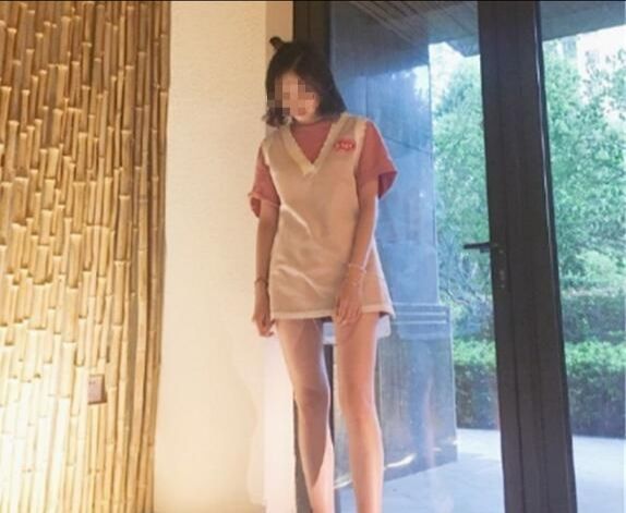 滴滴女孩微博曝光,最后一条让人泪崩,网友:这世界配不
