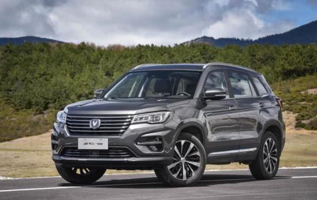 买途观L后悔了！这神车30天狂甩21000辆，1.8T配四驱，仅10万