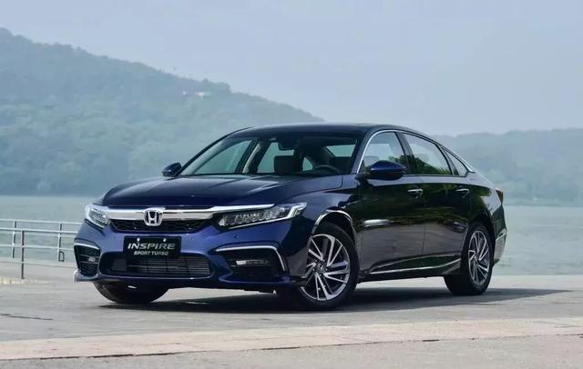 近期“20-30万美系中型轿车“动态汇总，都在这个专题里