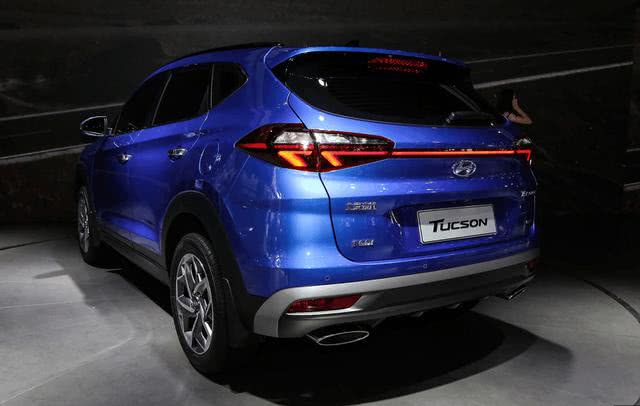 近期“韩系SUV“动态汇总，都在这个专题里