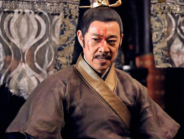 玄武门之变,秦王李世民为何对十个侄儿痛下下手,有个谋士这么说