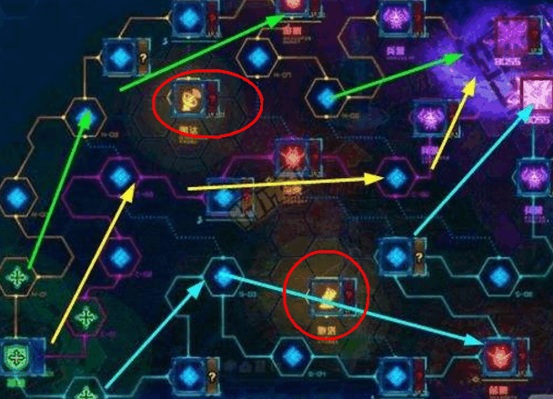 dnf 超时空新副本开荒标准出炉, 奶爸奶妈要求