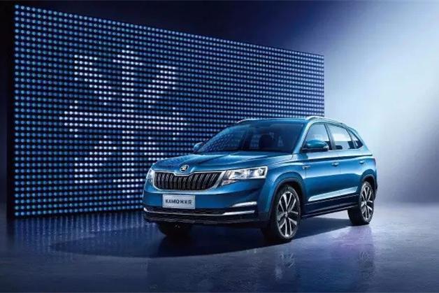 “10-15万欧系小型车“有新的文章更新，请注意查收