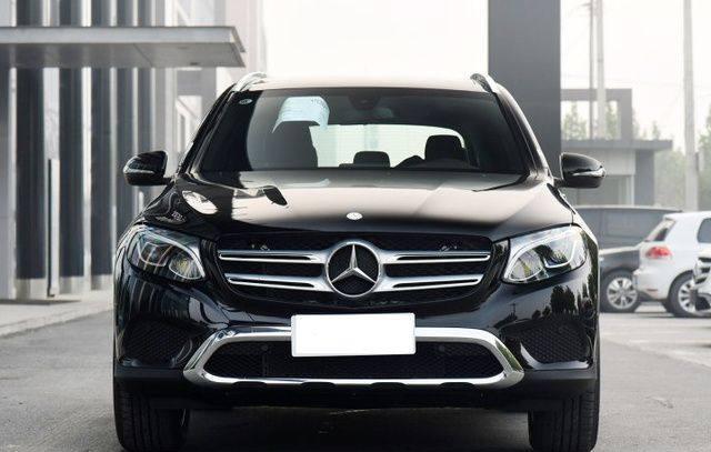 这款顶级SUV, 卖30多万却是“百万级”的SUV, 爱面子的男人首选