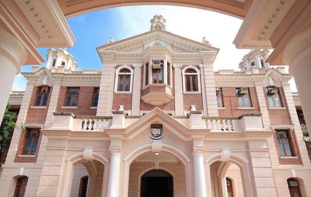 双非也能拿到2018港大教育学offer!