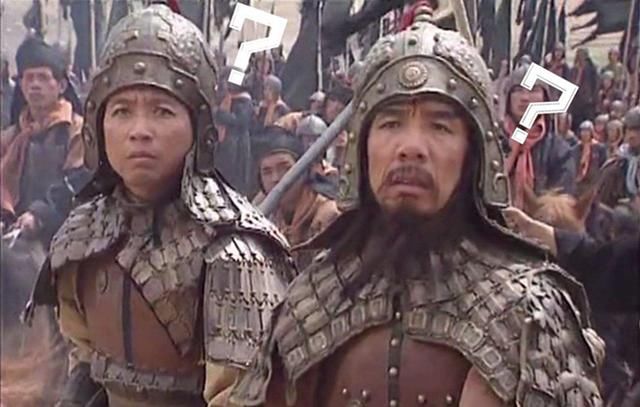 赢家是司马懿,并不是诸葛亮,司马懿临死前说了