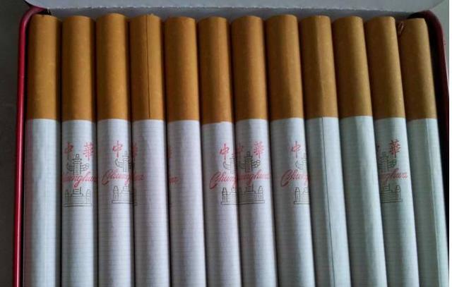 为什么在日本只卖250元一条的中华烟?国内卖