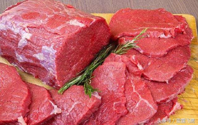 悔不当初,英法牛肉被禁17年后重回中国市场,澳洲牛肉遇强力对手
