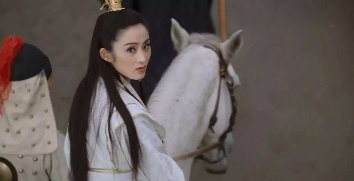 李连杰版《倚天屠龙记》或拍续集填坑,原班人