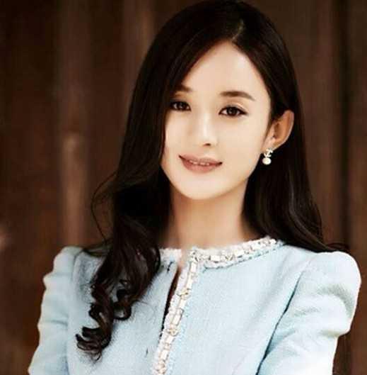 漂亮女明星前50名十大,中国前十名漂亮女明星 亚洲最美十大女明星排名,第一名很美却火不起来