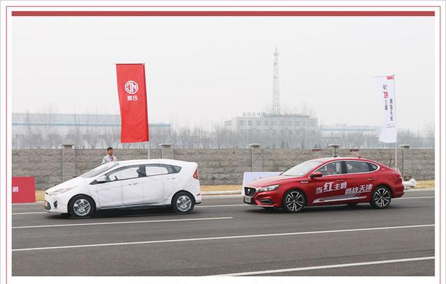 有车的都来看看——神奇的自动刹车，被动安全前的最后一道防线