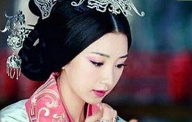 中国历史上年龄最小的皇后,到死仍是处子之身