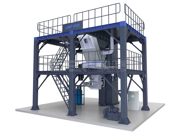 危废污染治理持续发力 危废预处理市场再次升