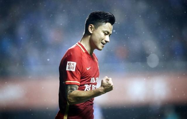 国足身价排行:蔡惠康第八,郜林第六,第一名身价