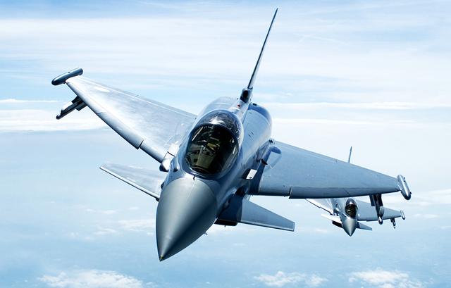 2018年世界十大三代主力战机排行榜:我方两种