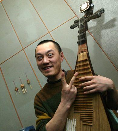 脸盲测试!七个赵英俊里有一个雪村,你几秒能找