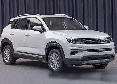 自主3款全新车, 马上上市