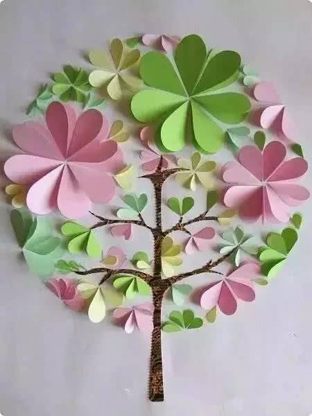 【简单的地球仪】-手工客官网