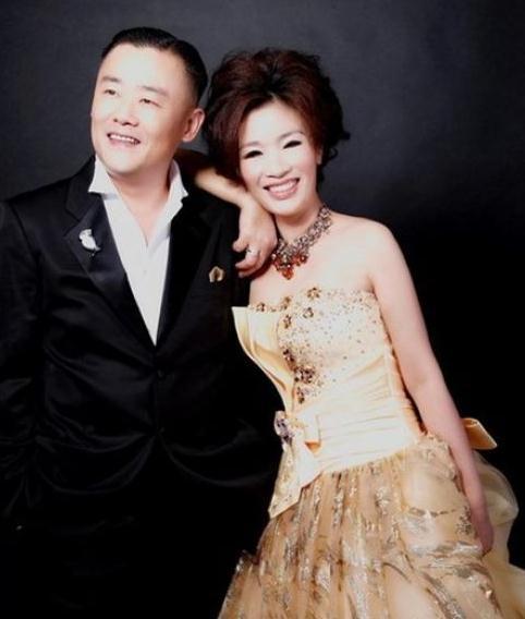 明星结婚百万随礼,只有他对外宣称:不收礼,网友